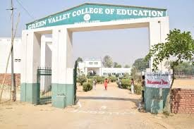 Green Valley College