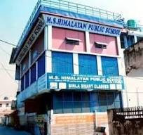 Himalayan Public School, Rishikesh