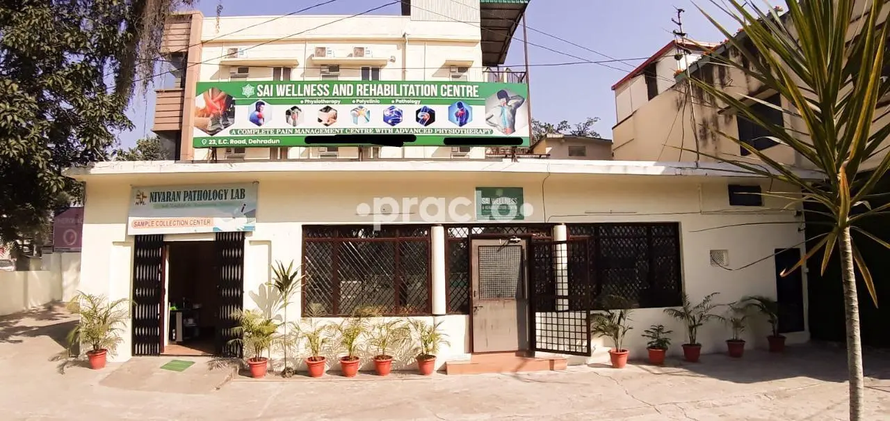 Wellness Retreat Center, Haridwar